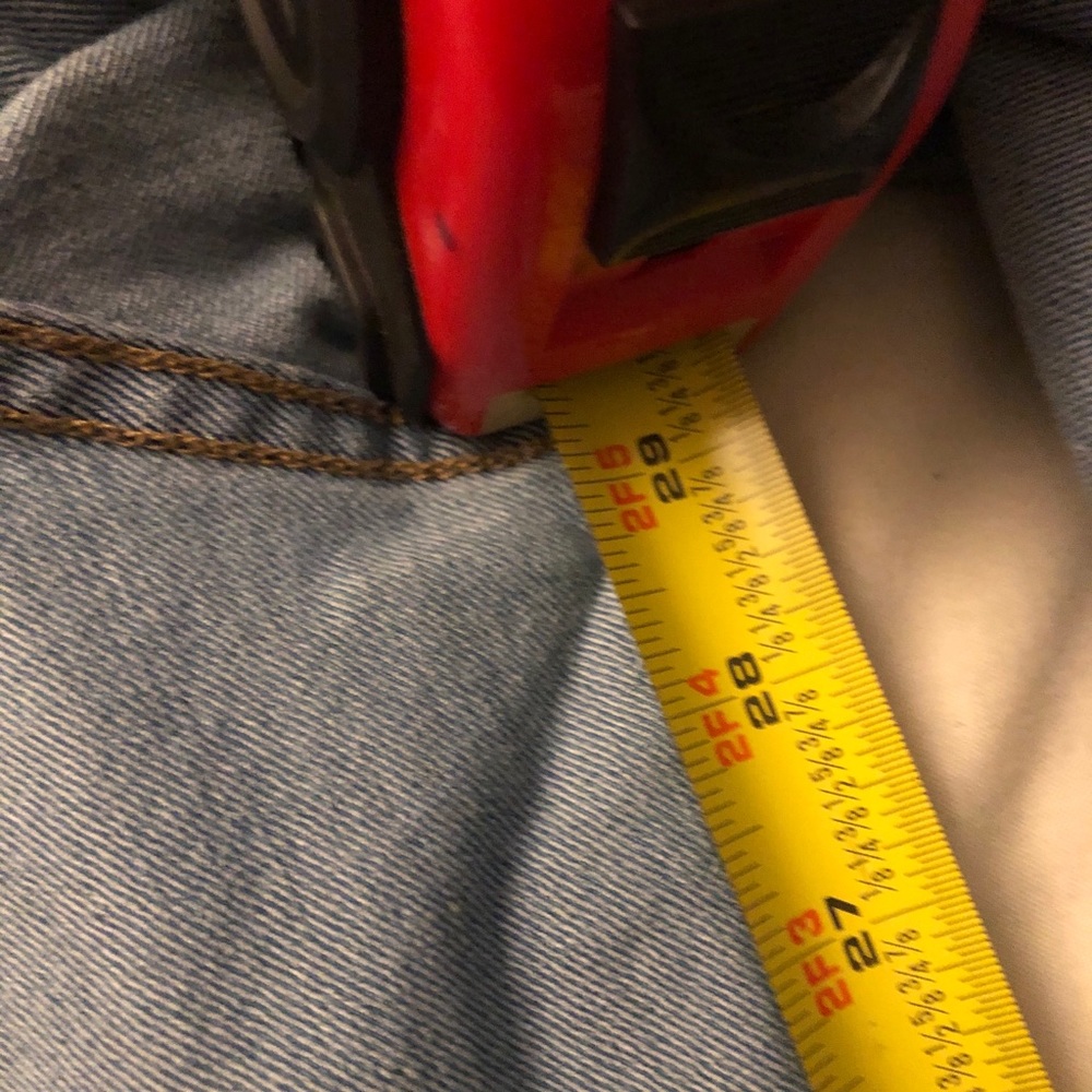 Jeans - Picture 3 of 6